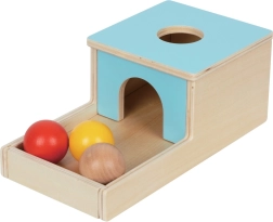 Lastele mõeldud lõputu sisseviske mänguasi