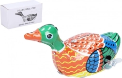 Vedrunupuga metallist part 10 cm