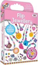 GALT charm jewelry – creative set for making bracelets and necklaces