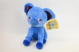 Kawaii plüüskoala 27 cm