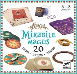 Magic Set Mirabile DJECO