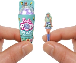 Mini-nukk Barbie Mini BarbieLand Pop Reveal