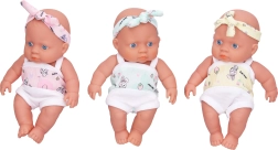 Baby Doll 20 cm - 1 piece