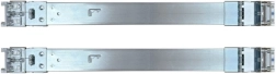 Universaalsed montaažisiinid rack-kappi 1U/2U/3U, sügavus 125–415 mm