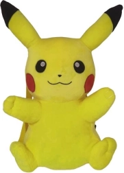 Pokémoni seljakott Pikachu plüüsist