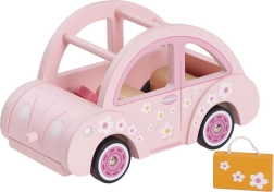Puidust auto Sophie LE TOY VAN