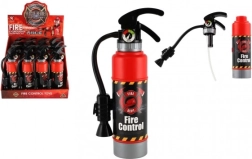 Laste tulekustuti veepihustiga 28 cm