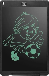 8,5" LCD joonistustahvel – laste kirjutamis- ja joonistamistahvel