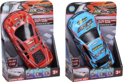 Metallist driftiauto hoorattaajamiga 17 cm
