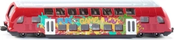Siku Double-Decker Train 1:87