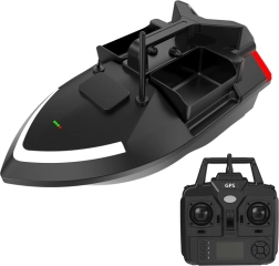 Flytec V020 GPS-iga söödalaske paat kalastajatele