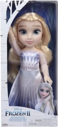 Nukk DISNEY FROZEN II Elsa 35 cm