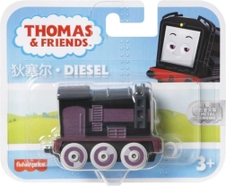 Small Metal Diesel Locomotive Thomas & Friends