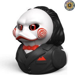 Tubbz Duckling Saw Billy The Puppet