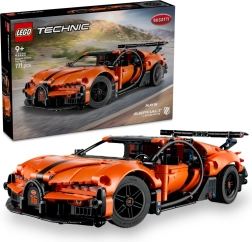 LEGO Technic hüperauto Bugatti Chiron Pur Sport