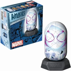 Hylkies: Marvel Ghost Spider figurine
