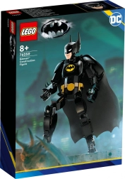 Lego DC Batman – buildable figure 26 cm