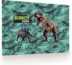 Table Mat Dino 60x40 cm