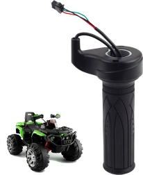 Gaasi manett elektrisõidukile BBH3588