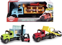 Linna raskeveok VOLVO 22 cm – 3 mudeli valik