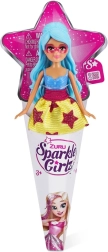 Mini-nukud ZURU SPARKLE GIRLZ 10 cm koonuses