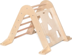 VIGA Wooden Pikler Climbing Triangle (Montessori)