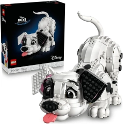 LEGO® | Disney 43269 Kutsikas filmist „101 dalmaatsia koera“