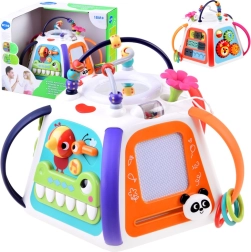 Interaktiivne õppe-multikuup HOLA