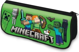 Minecrafti pinal