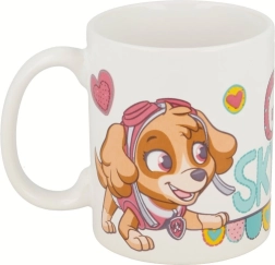 Keraamiline tass 325 ml – Paw Patrol: Skye