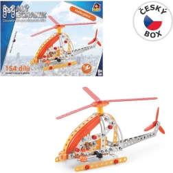 Little Mechanic Helicopter
