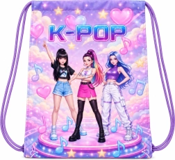 Lilla K-Pop Demon Huntersi sussikott