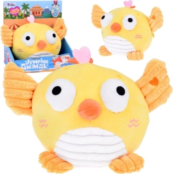 Interactive Plush Ball Birdie Kura