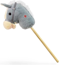 Helidega hobby horse helidega Milly Mally (hall)