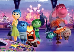 Pusle Inside Out: Kamp MAXI 104 tükki