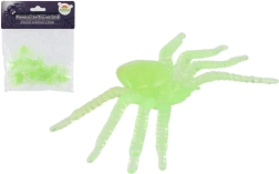 Pimedas helendavad plastämblikud 20 tk