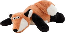 Pehme kaisurebane, helepunakaspruun, 42 cm