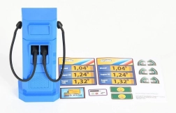 Bruder laadimisjaam elektriautodele