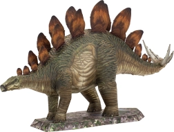 Metal Earth 3D pusle Stegosaurus