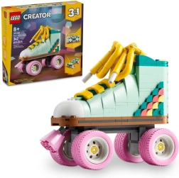 LEGO® Creator 3-in-1 31148 Retro rulluisud