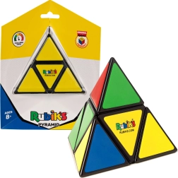 RUBIK’S püraam – loogika-puslekeraamika Pyraminx