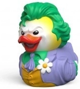 Collector Mini Duck DC Comics Joker