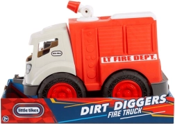 Little Tikes Dirt Diggers tuletõrjeauto
