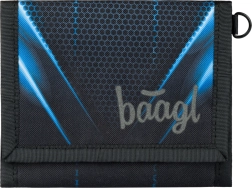 Õpilase rahakott Bluelight BAAGL