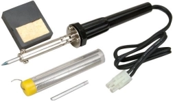 Universaalne akutoitel jootepüstol 7.2V