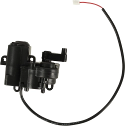 Varumootor RC Rock Crawlerile 2,4 GHz