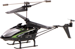 RC-helikopter SYMA S5H 2.4GHz RTF – must