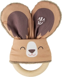 Ababu Närimisrõngas Karupoeg Ababu