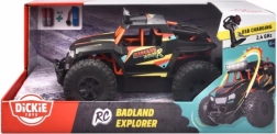 Badland Explorer RC vehicle RTR 32 cm