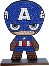 Teemantmaal Avengers: Kapten Ameerika